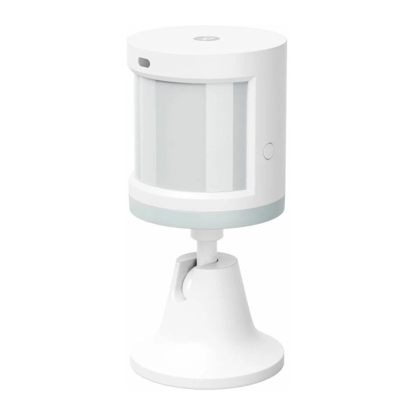 Датчик движения и освещения Yandex с Zigbee